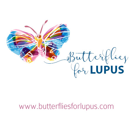 Butterflies for lupus