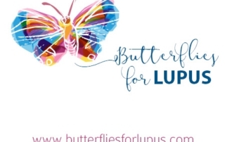 Butterflies for lupus